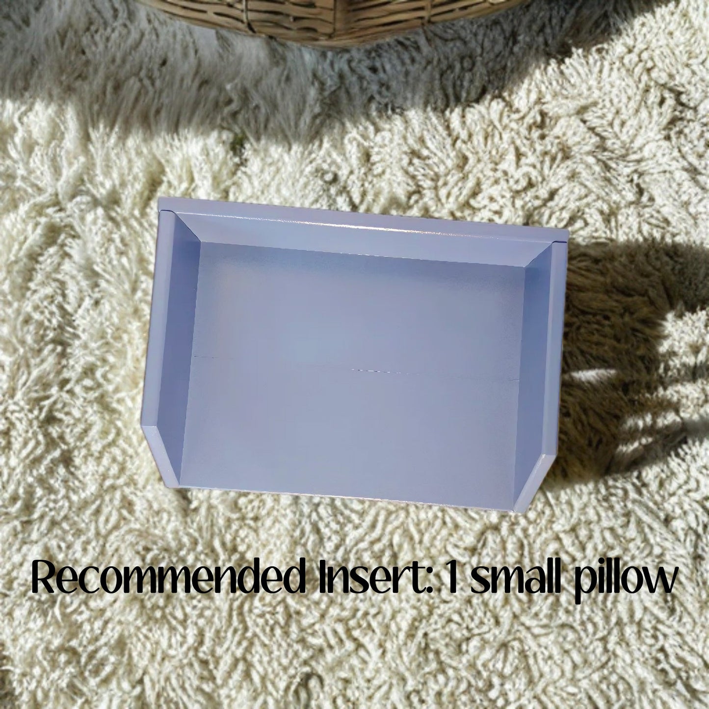 Cat/Dog Bed