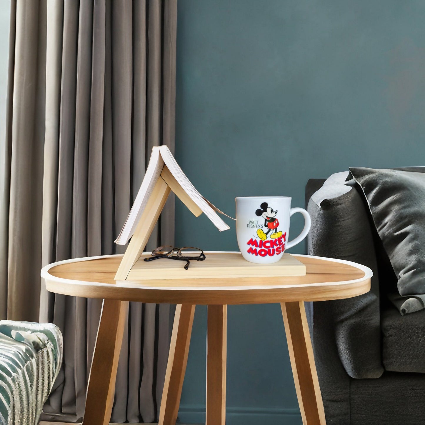 Book Holder