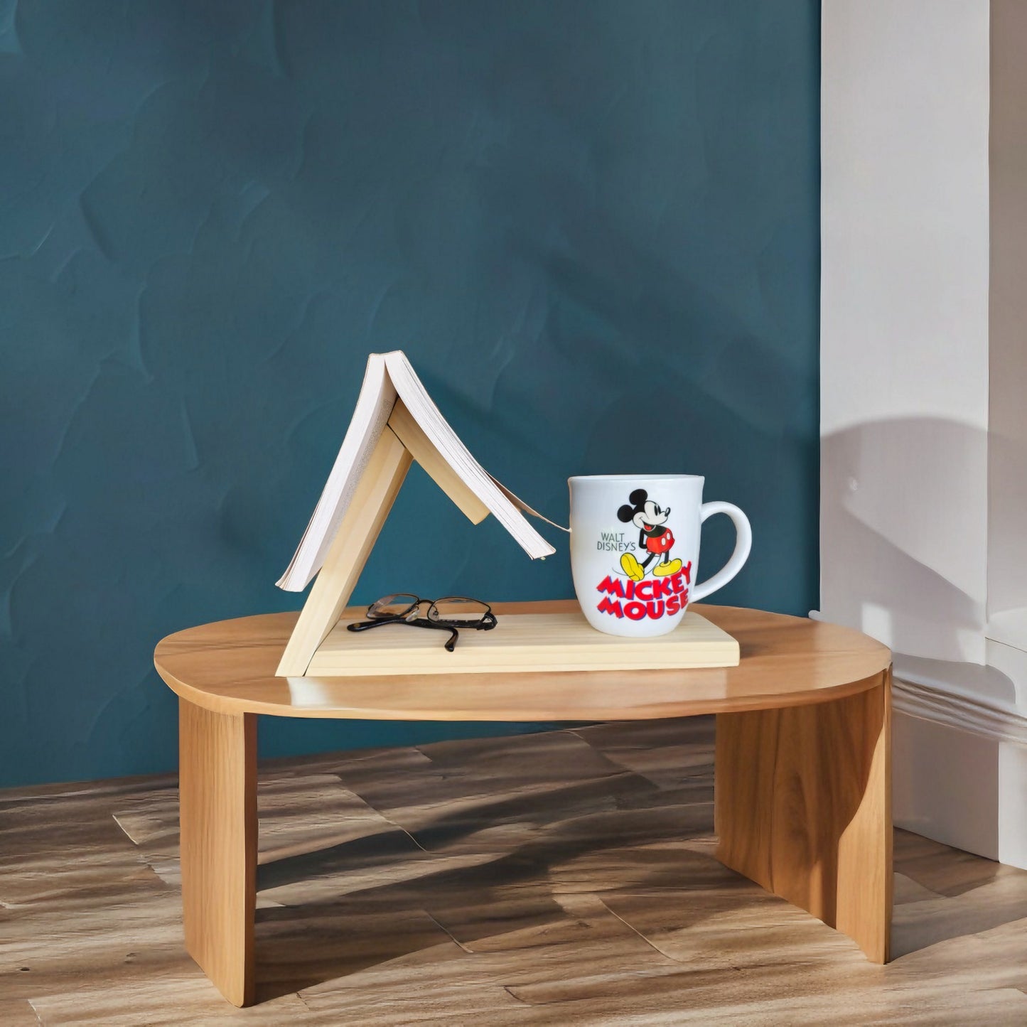 Book Holder